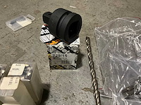 Partij boren, bitsets en krachtdoppen - afbeelding 3 van  12