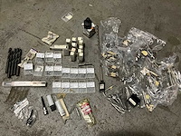 Partij boren, bitsets en krachtdoppen - afbeelding 1 van  12