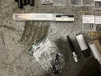 Partij boren, bitsets en krachtdoppen - afbeelding 7 van  12