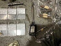 Partij boren, bitsets en krachtdoppen - afbeelding 10 van  12