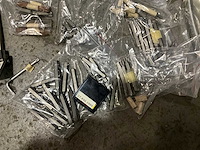 Partij boren, bitsets en krachtdoppen - afbeelding 11 van  12