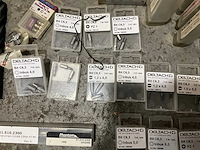 Partij boren, bitsets en krachtdoppen - afbeelding 6 van  12