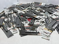 Partij boren en bits, bosch - afbeelding 4 van  12