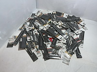 Partij boren en bits, bosch - afbeelding 1 van  12