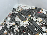 Partij boren en bits, bosch - afbeelding 5 van  12