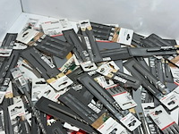 Partij boren en bits, bosch - afbeelding 6 van  12