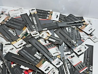 Partij boren en bits, bosch - afbeelding 7 van  12