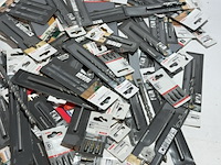 Partij boren en bits, bosch - afbeelding 8 van  12