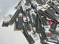 Partij boren en bits, bosch - afbeelding 11 van  12