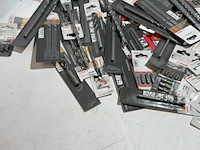 Partij boren en bits, bosch - afbeelding 12 van  12