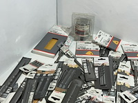 Partij boren en bits, bosch - afbeelding 2 van  7