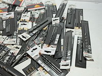 Partij boren en bits, bosch - afbeelding 4 van  7