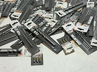 Partij boren en bits, bosch - afbeelding 5 van  7