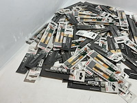 Partij boren en bits, bosch - afbeelding 2 van  8