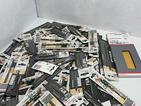 Partij boren en bits, bosch - afbeelding 3 van  8