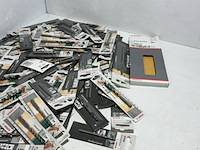 Partij boren en bits, bosch - afbeelding 4 van  8