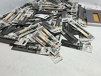 Partij boren en bits, bosch - afbeelding 5 van  8