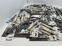 Partij boren en bits, bosch - afbeelding 6 van  8