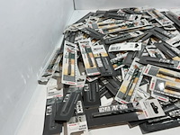 Partij boren en bits, bosch - afbeelding 7 van  8