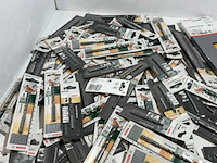 Partij boren en bits, bosch - afbeelding 8 van  8