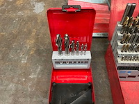 Partij boren en frezen - afbeelding 2 van  6