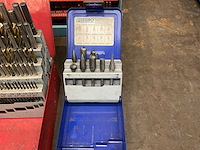 Partij boren en frezen - afbeelding 4 van  6