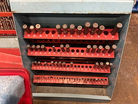 Partij boren en frezen - afbeelding 5 van  6