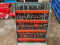 Partij boren en frezen - afbeelding 6 van  6