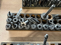 Partij boren en frezen - afbeelding 3 van  16