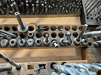 Partij boren en frezen - afbeelding 4 van  16