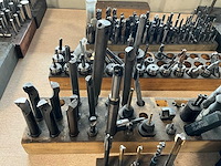 Partij boren en frezen - afbeelding 5 van  16