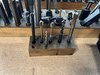 Partij boren en frezen - afbeelding 6 van  16