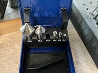 Partij boren en frezen - afbeelding 8 van  16