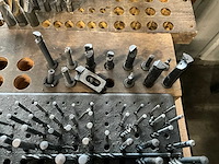 Partij boren en frezen - afbeelding 11 van  16