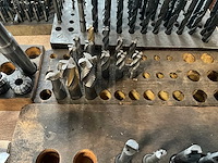 Partij boren en frezen - afbeelding 12 van  16