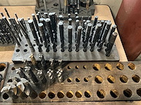 Partij boren en frezen - afbeelding 13 van  16