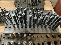 Partij boren en frezen - afbeelding 14 van  16