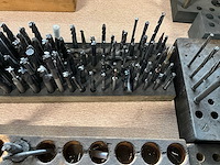 Partij boren en frezen - afbeelding 16 van  16