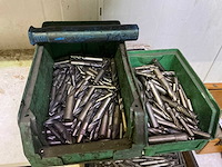 Partij boren en frezen - afbeelding 3 van  3