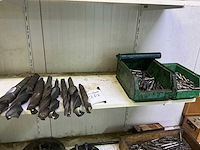 Partij boren en frezen - afbeelding 1 van  3