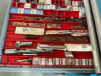Partij boren en wisselplaten - afbeelding 9 van  9