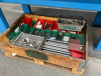 Partij boren - afbeelding 1 van  7