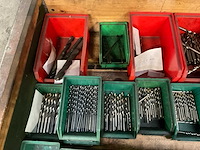 Partij boren - afbeelding 2 van  7