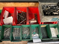 Partij boren - afbeelding 3 van  7