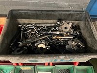 Partij boren - afbeelding 4 van  7