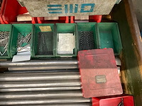 Partij boren - afbeelding 5 van  7