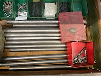 Partij boren - afbeelding 6 van  7