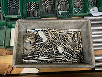 Partij boren - afbeelding 7 van  7