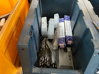 Partij boren - afbeelding 1 van  2