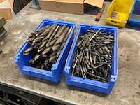 Partij boren - afbeelding 1 van  2